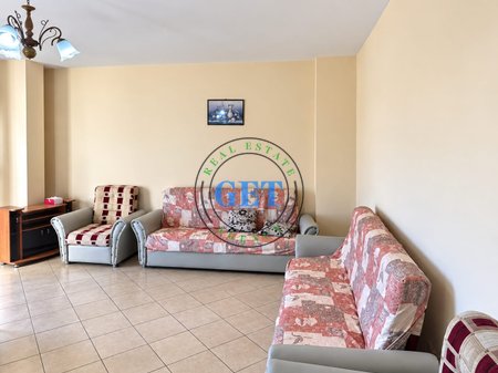  Apartment 2+1+2 bathrooms for rent | Former Rajoni, Durrës