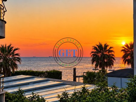 ◆  Shitet Apartament 1+1 Buzë Detit | Golem, Durrës