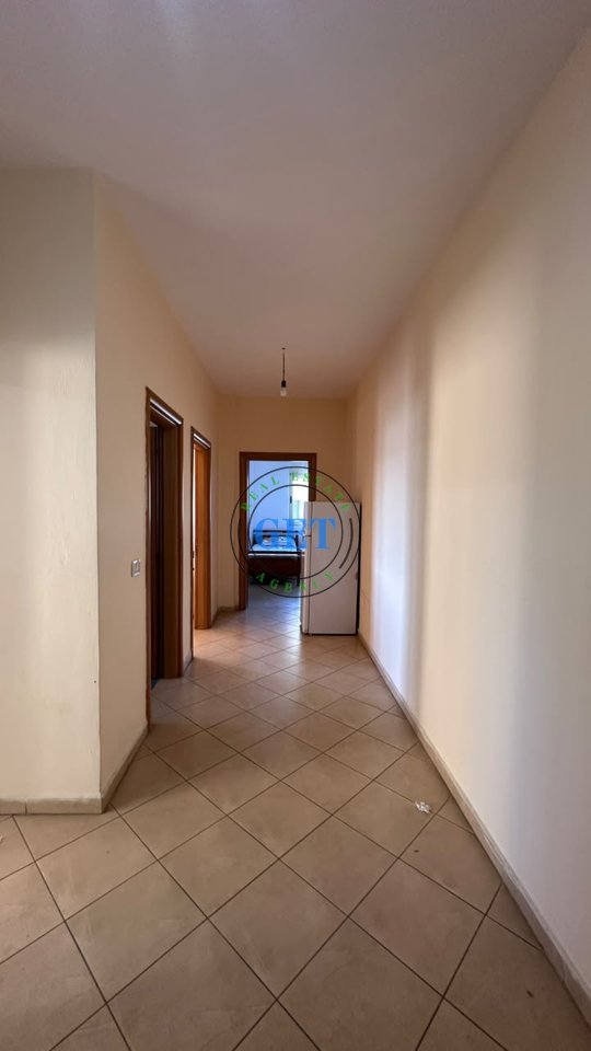 ◆ Apartment 2+1+2 bathrooms for rent | Former Rajoni, Durrës