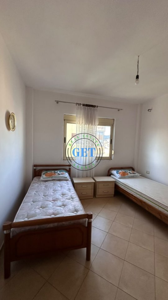 ◆ Apartment 2+1+2 bathrooms for rent | Former Rajoni, Durrës