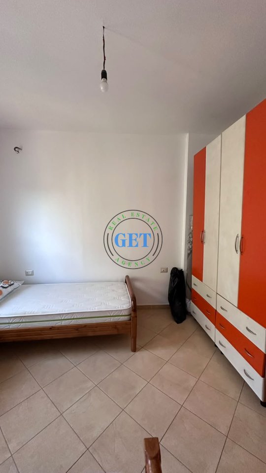◆ Apartment 2+1+2 bathrooms for rent | Former Rajoni, Durrës