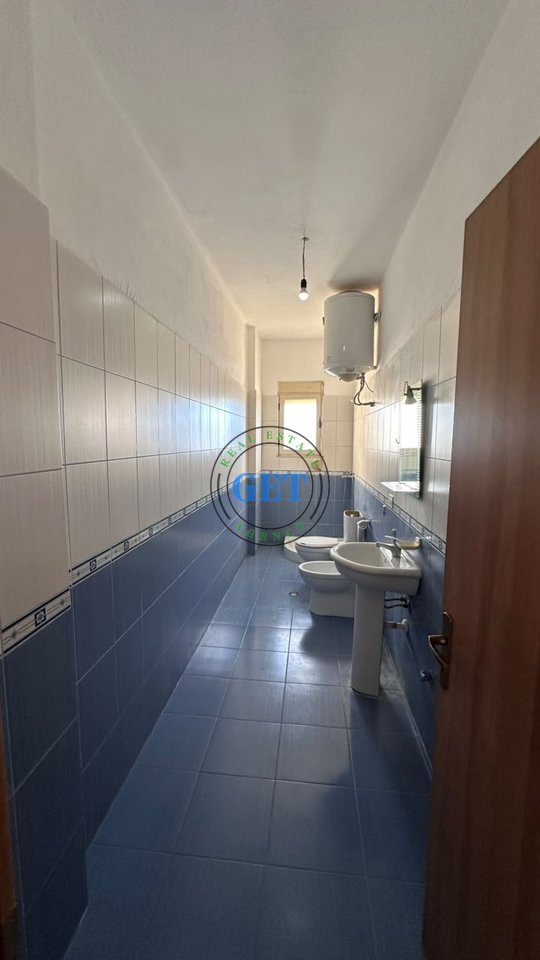 ◆ Apartment 2+1+2 bathrooms for rent | Former Rajoni, Durrës