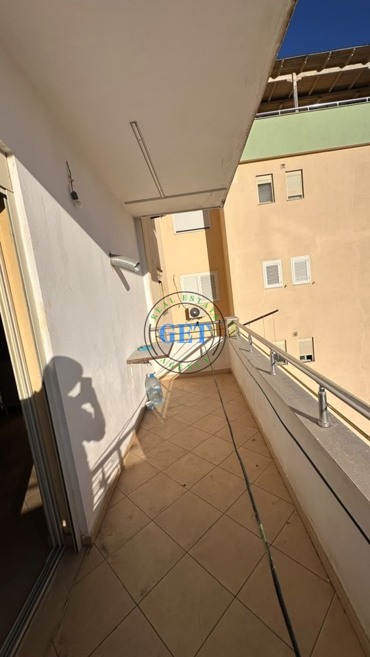 ◆ Apartment 2+1+2 bathrooms for rent | Former Rajoni, Durrës