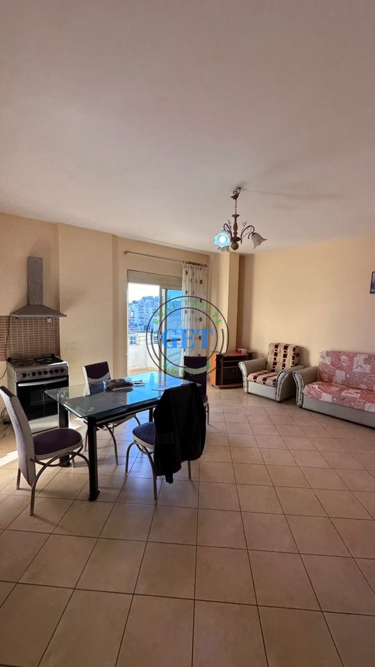 ◆ Apartment 2+1+2 bathrooms for rent | Former Rajoni, Durrës