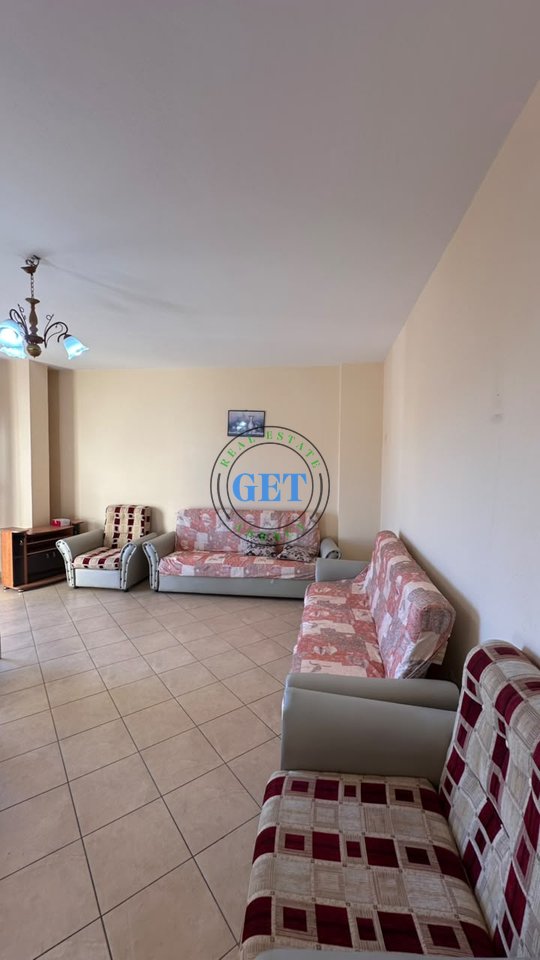 ◆ Apartment 2+1+2 bathrooms for rent | Former Rajoni, Durrës