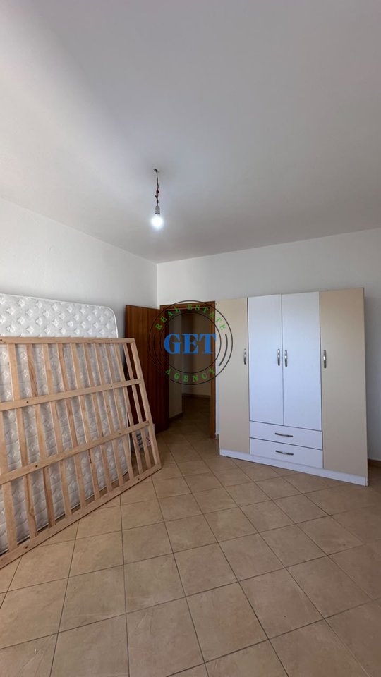 ◆ Apartment 2+1+2 bathrooms for rent | Former Rajoni, Durrës