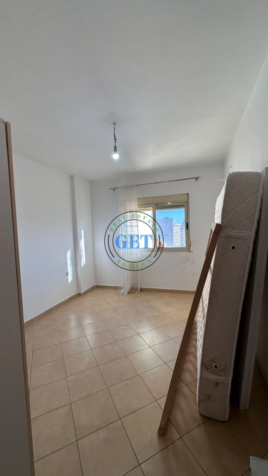 ◆ Apartment 2+1+2 bathrooms for rent | Former Rajoni, Durrës