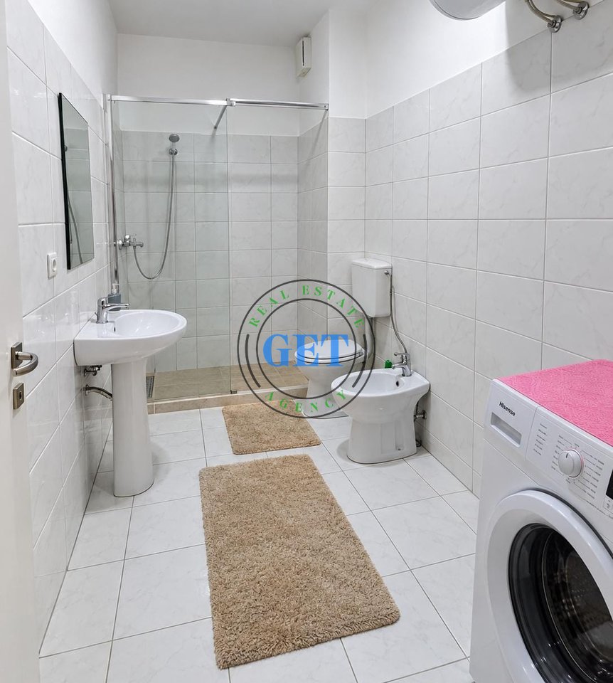 ◆ Jepet me qira Apartament 2+1, Stacioni i Trenit, Durrës