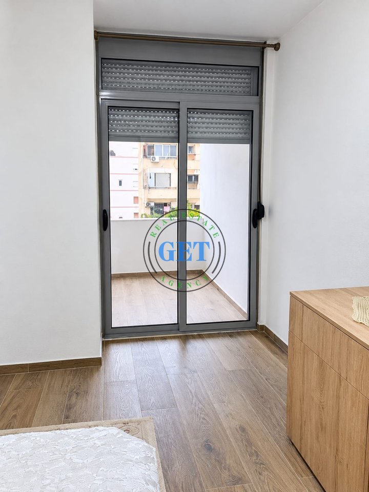 ◆ Jepet me qira Apartament 2+1, Stacioni i Trenit, Durrës