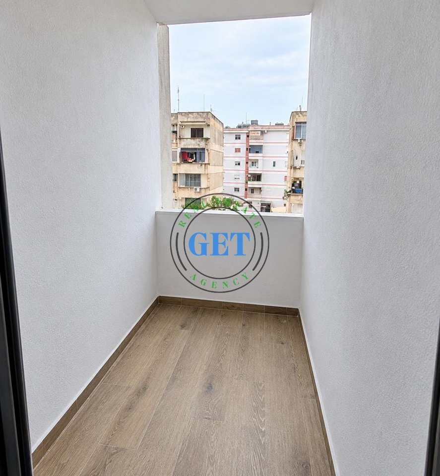 ◆ Jepet me qira Apartament 2+1, Stacioni i Trenit, Durrës