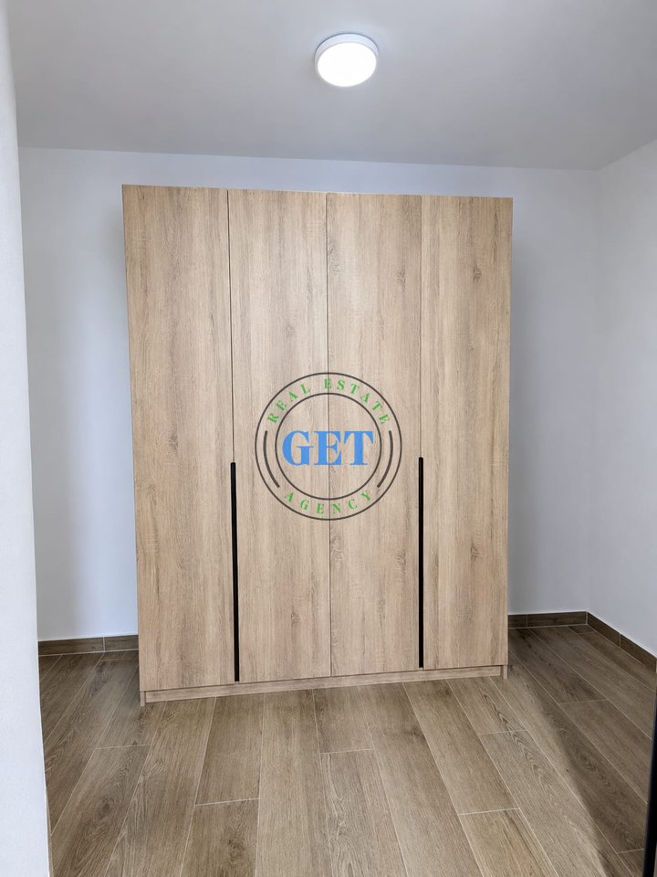 ◆ Jepet me qira Apartament 2+1, Stacioni i Trenit, Durrës
