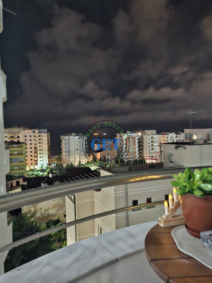 ◆ Apartment 2+1 for sale | Shkëmbi i Kavajës, Durrës