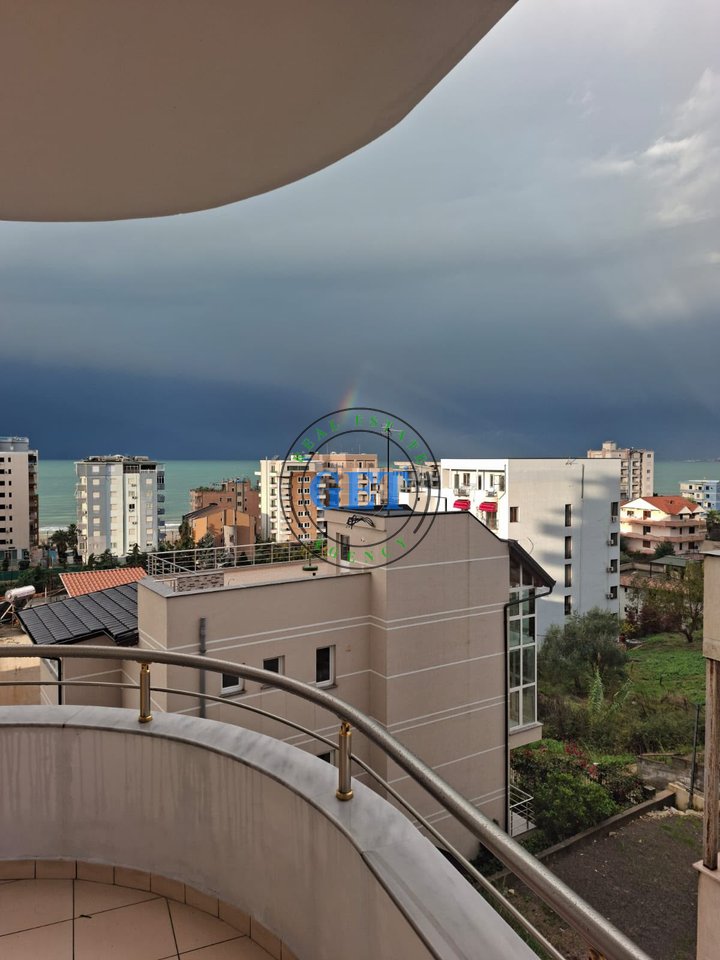 ◆ Apartment 2+1 for sale | Shkëmbi i Kavajës, Durrës