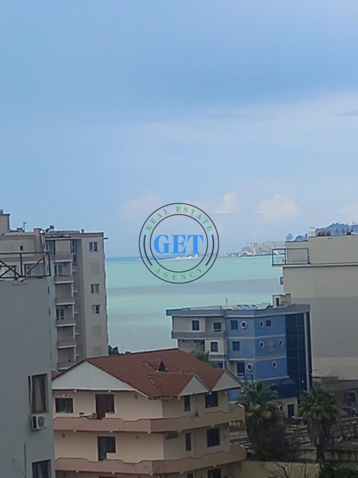 ◆ Apartment 2+1 for sale | Shkëmbi i Kavajës, Durrës