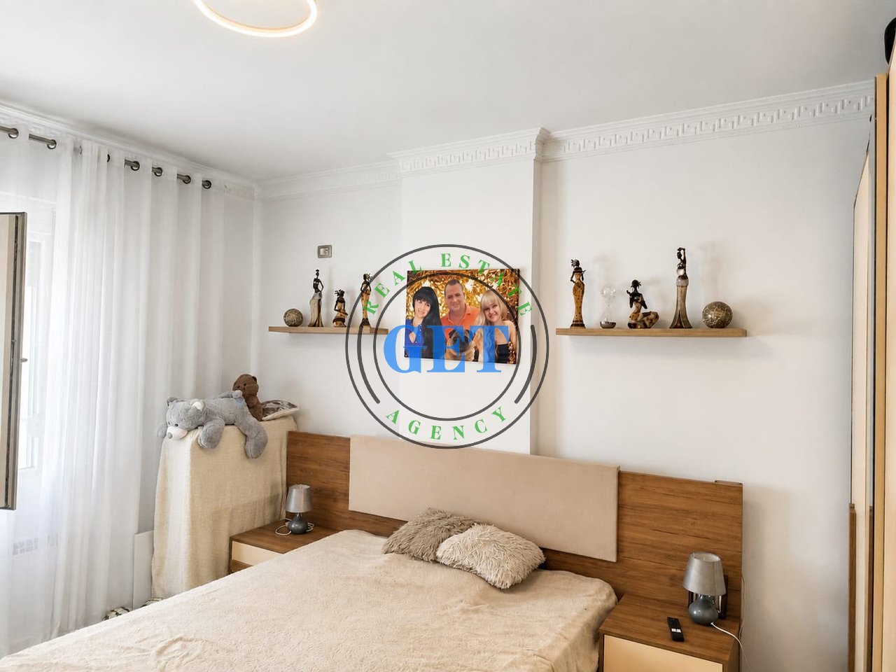 ◆ Apartment 2+1 for sale | Shkëmbi i Kavajës, Durrës