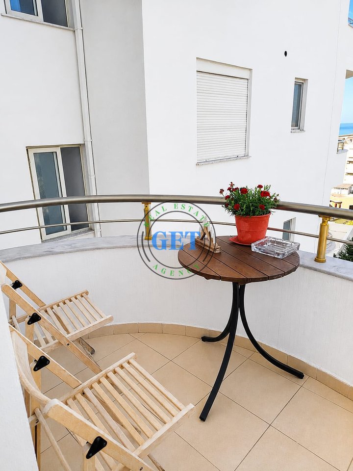 ◆ Apartment 2+1 for sale | Shkëmbi i Kavajës, Durrës