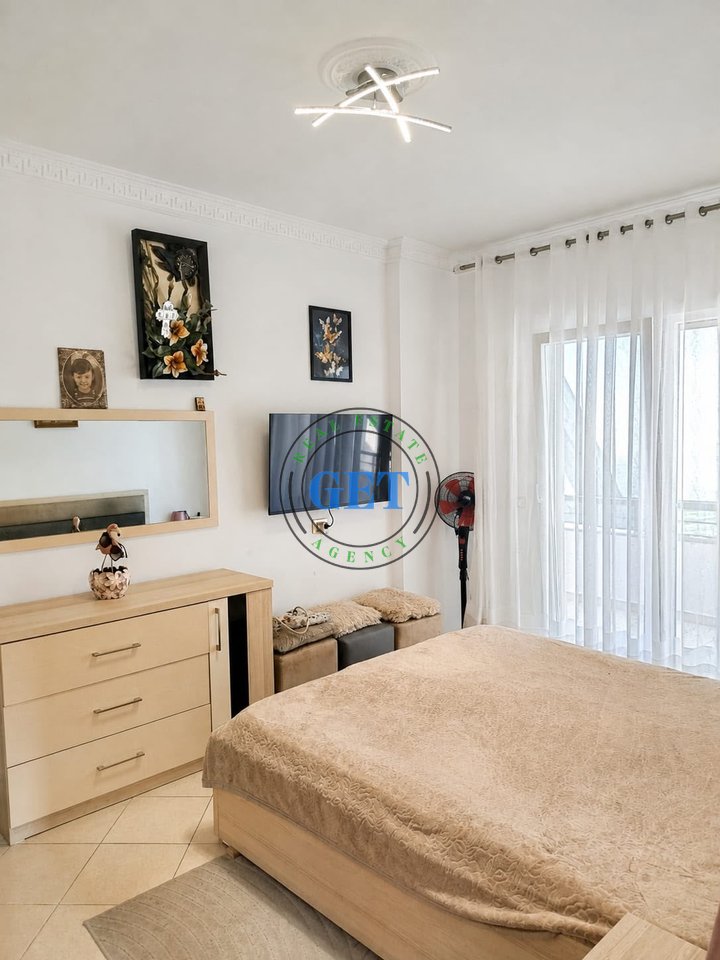 ◆ Apartment 2+1 for sale | Shkëmbi i Kavajës, Durrës