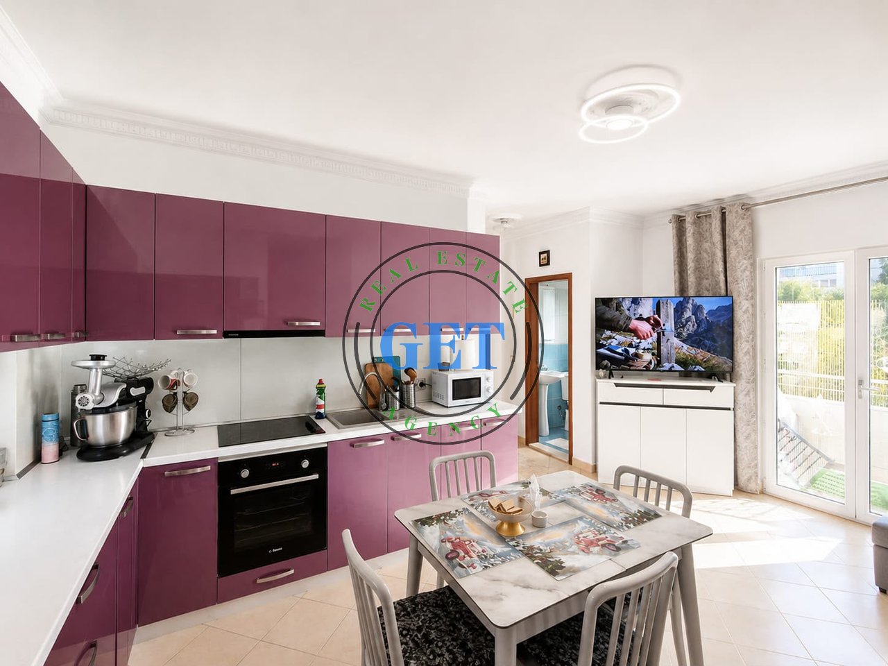 ◆ Apartment 2+1 for sale | Shkëmbi i Kavajës, Durrës