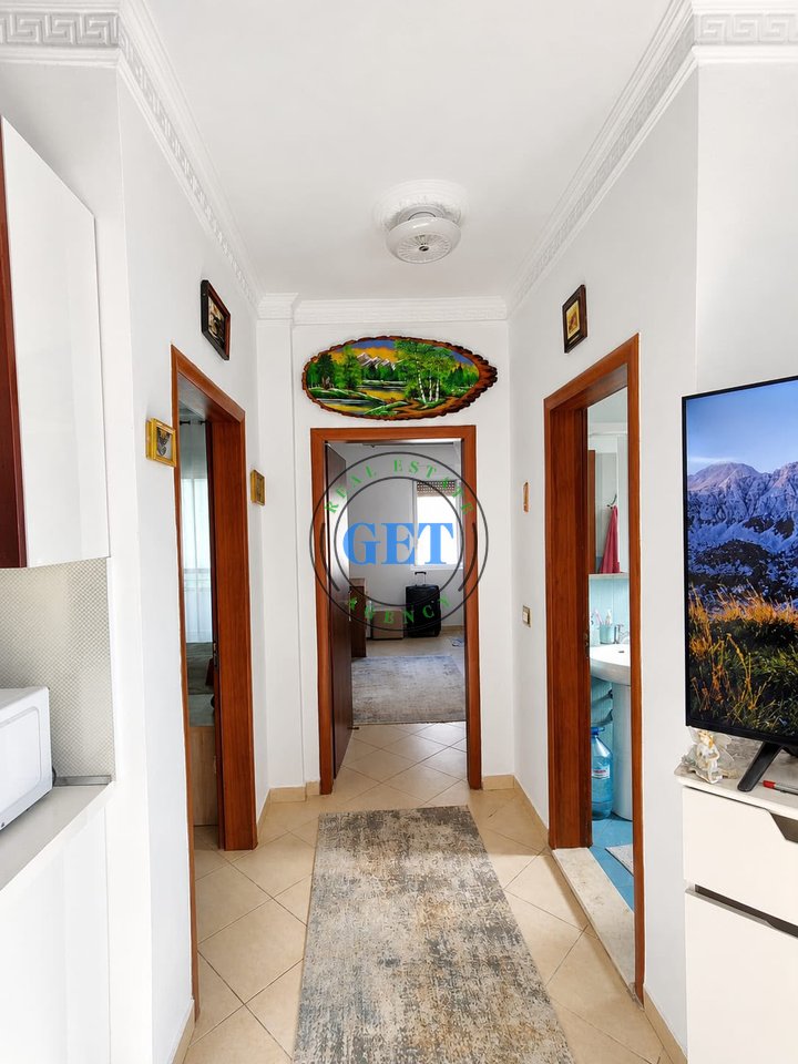 ◆ Apartment 2+1 for sale | Shkëmbi i Kavajës, Durrës