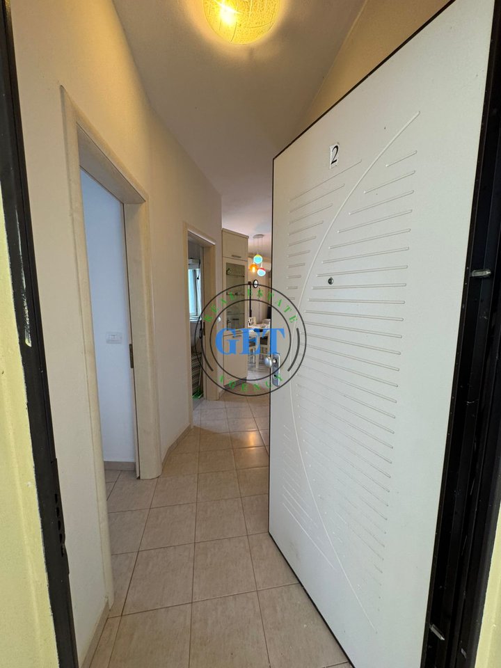 ◆ Shitet apartament | Rezidenca Lura 1, Gjiri i Lalzit,Durres