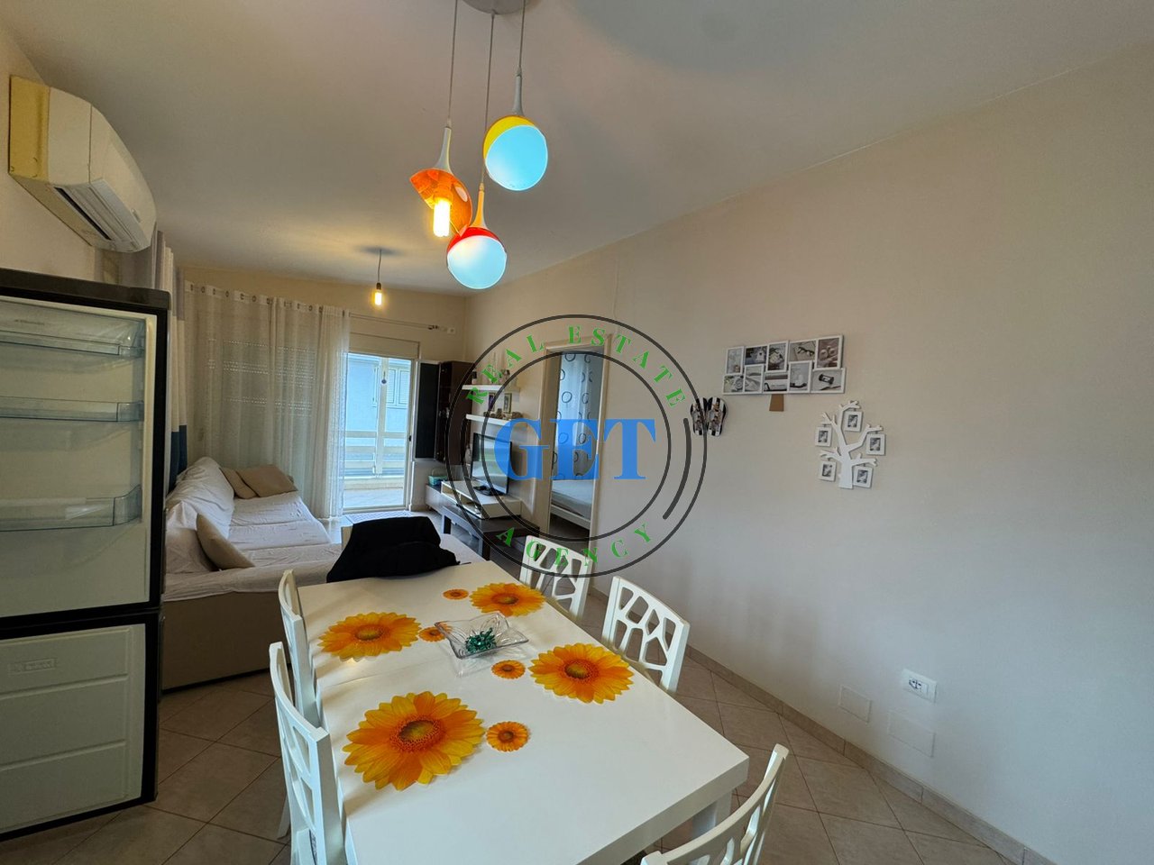 ◆ Shitet apartament | Rezidenca Lura 1, Gjiri i Lalzit,Durres