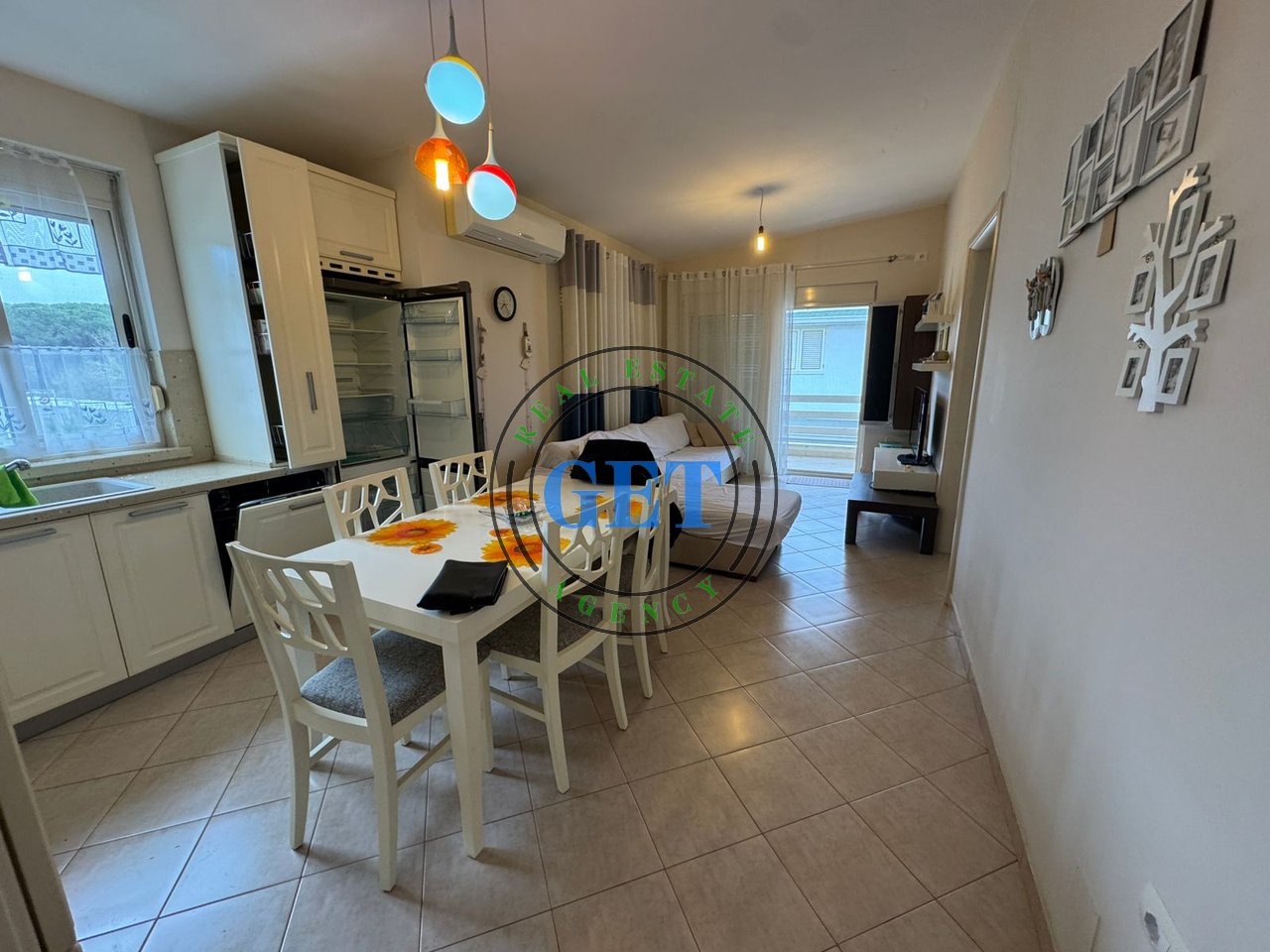 ◆ Shitet apartament | Rezidenca Lura 1, Gjiri i Lalzit,Durres