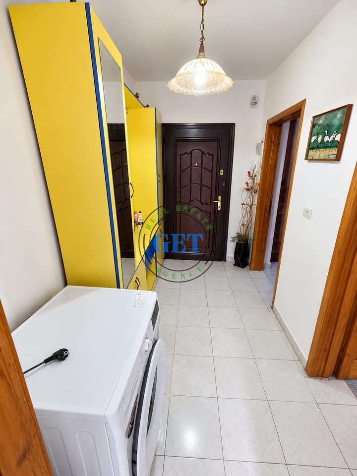 ◆ Jepet me qira apartament 1+1 | Te Spitali, Durrës