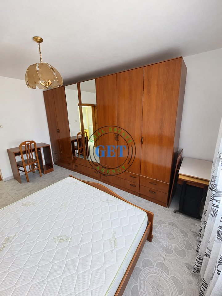 ◆ Jepet me qira apartament 1+1 | Te Spitali, Durrës