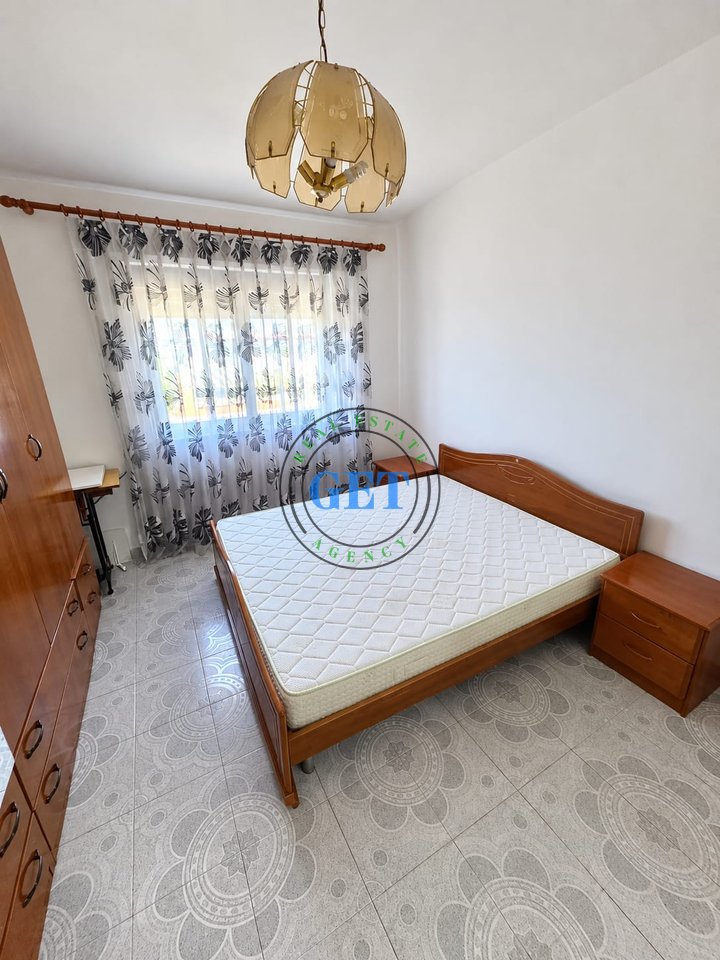 ◆ Jepet me qira apartament 1+1 | Te Spitali, Durrës