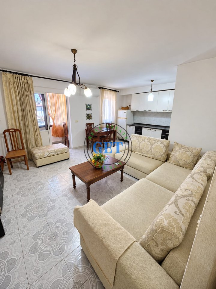 ◆ Jepet me qira apartament 1+1 | Te Spitali, Durrës