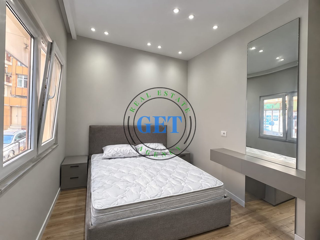 ◆ Shitet Apartament 1+1 | Plazh, Durrës – Pranë Pasticeri Pelikan