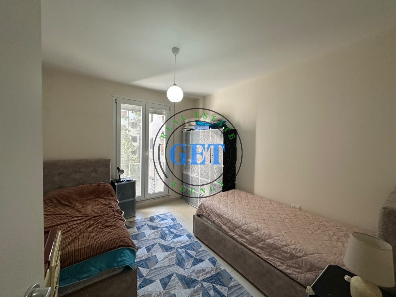 ◆ Shitet apartament 1+1 në vijë të parë me detin|Shkëmbi i Kavajës, Durrës