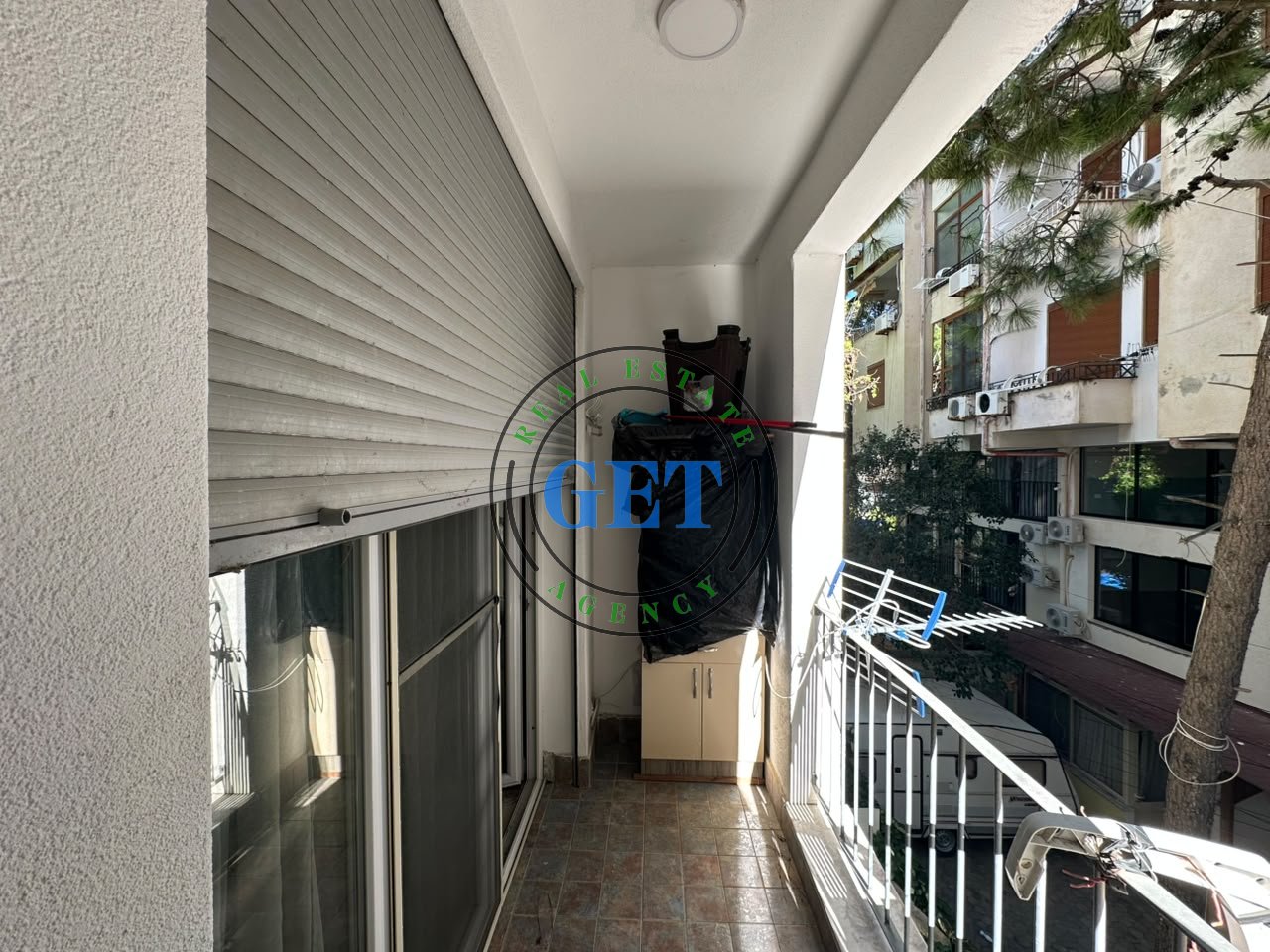 ◆ Shitet apartament 1+1 në vijë të parë me detin|Shkëmbi i Kavajës, Durrës