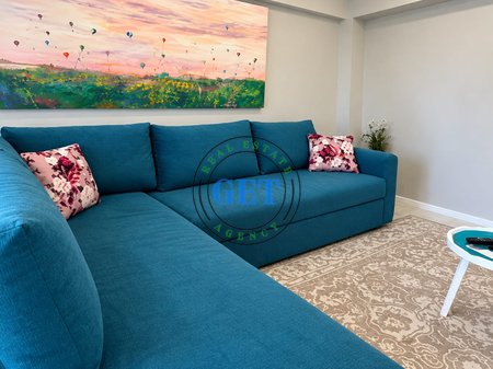  Apartment for sale 1+1 | Vollga, Durrës