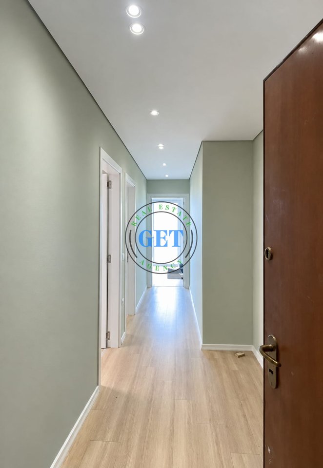 ◆ Shitet apartament 2+1| zona e Ish Rajonit, Durres