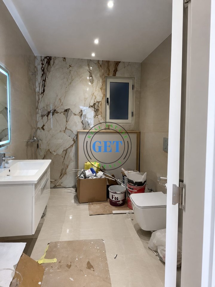 ◆ Shitet apartament 2+1| zona e Ish Rajonit, Durres