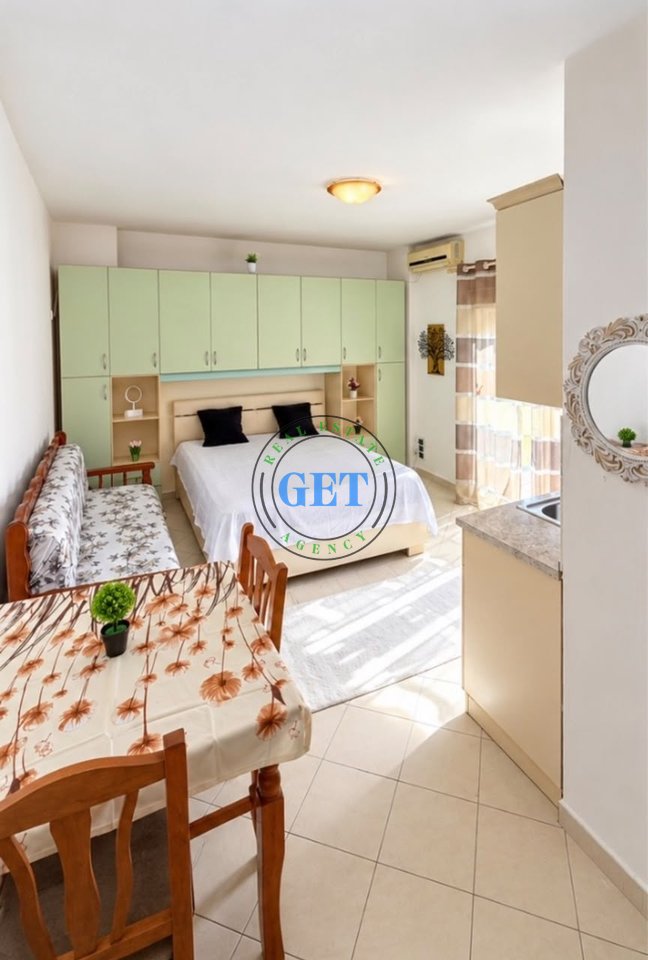 ◆ Shitet Garsoniere | Shkëmbi i Kavajës, Durrës