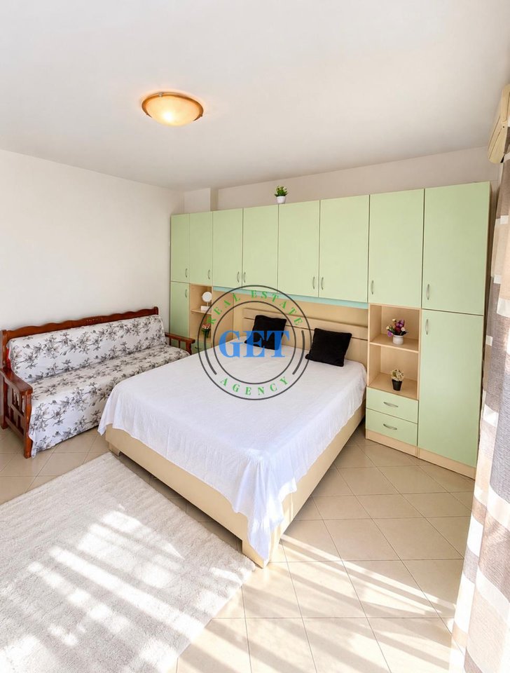 ◆ Shitet Garsoniere | Shkëmbi i Kavajës, Durrës