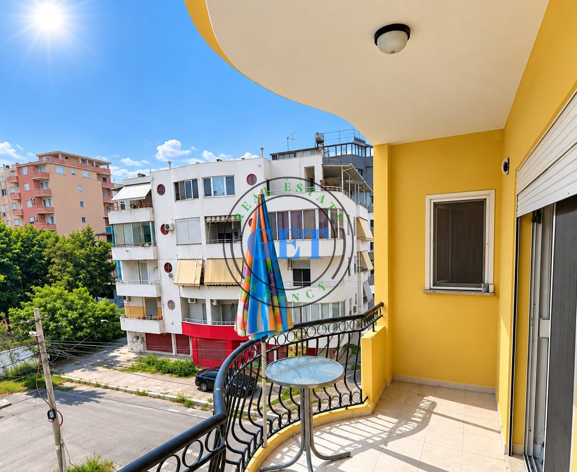 ◆ Shitet Garsoniere | Shkëmbi i Kavajës, Durrës