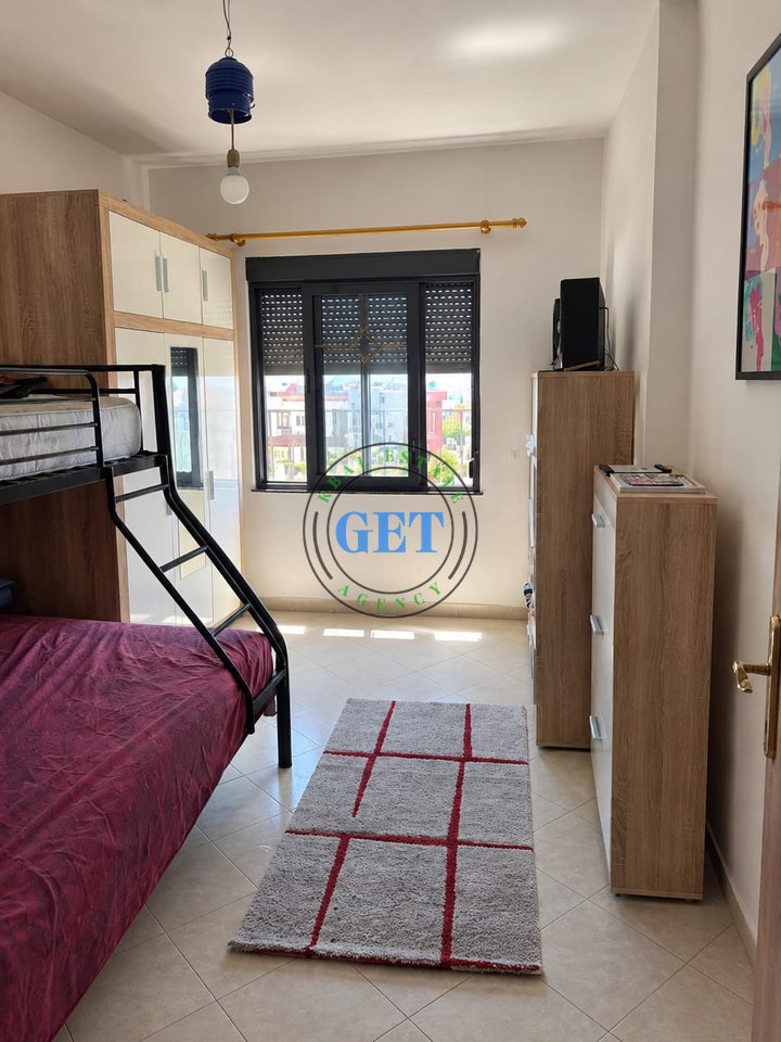 ◆Apartment 3+1 for Sale | Beach, Durrës