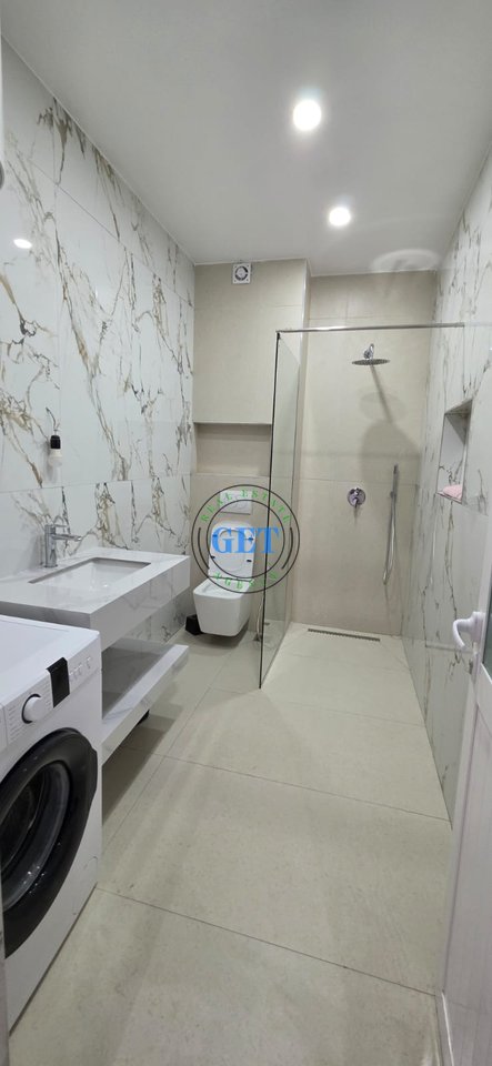 ◆ Apartment 1+1 for Rent | Rrota e Kuqe, Durrës