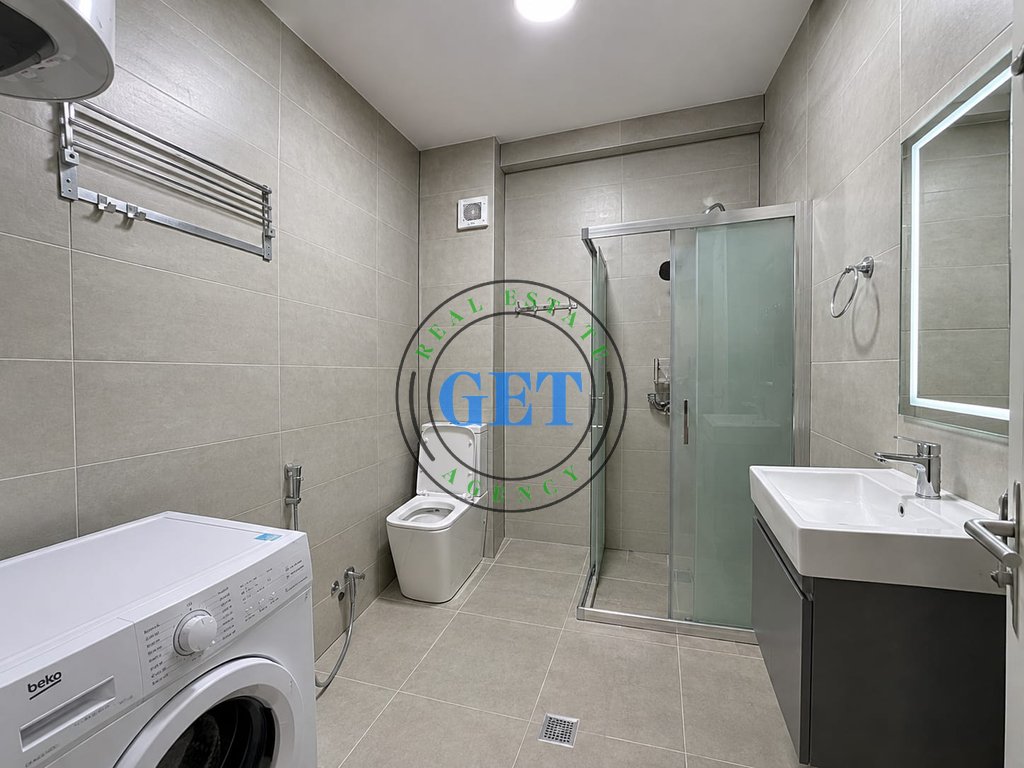 ◆ Apartment 1+1 for Sale | Iliria Beach, Durrës