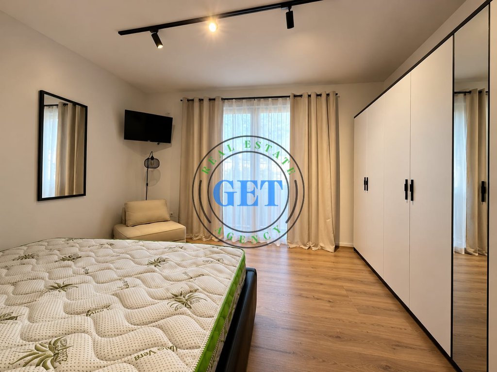 ◆ Apartment 1+1 for Sale | Iliria Beach, Durrës