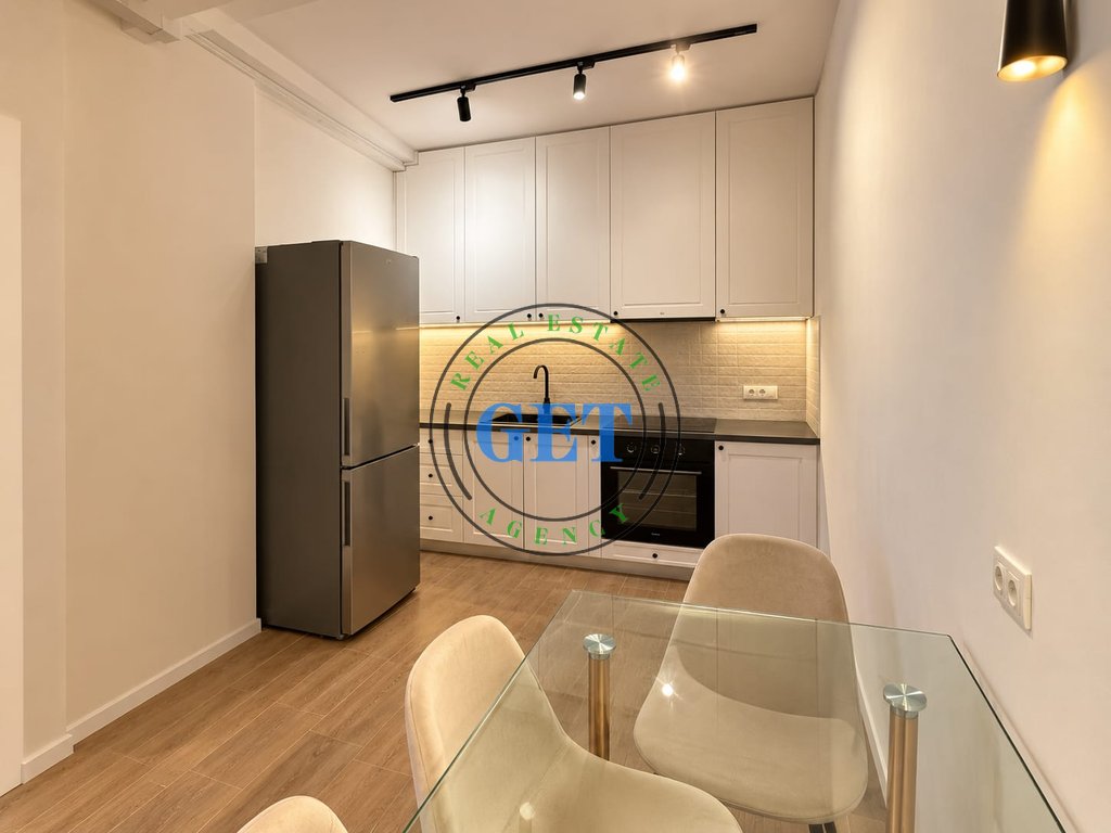 ◆ Apartment 1+1 for Sale | Iliria Beach, Durrës