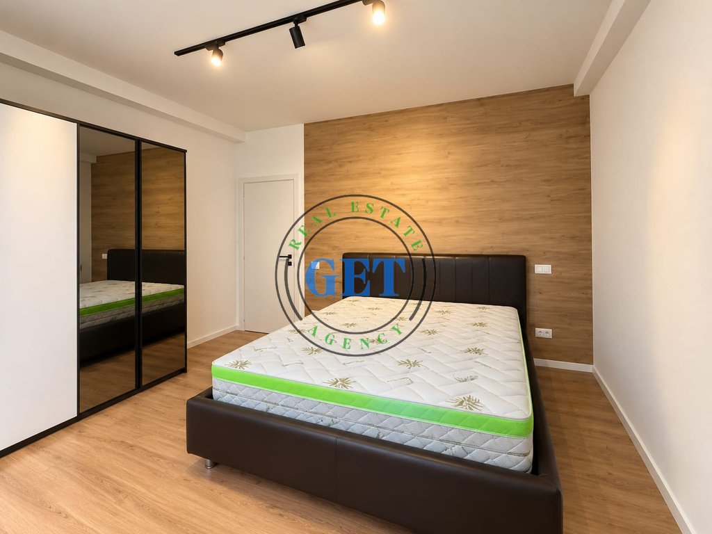 ◆ Apartment 1+1 for Sale | Iliria Beach, Durrës