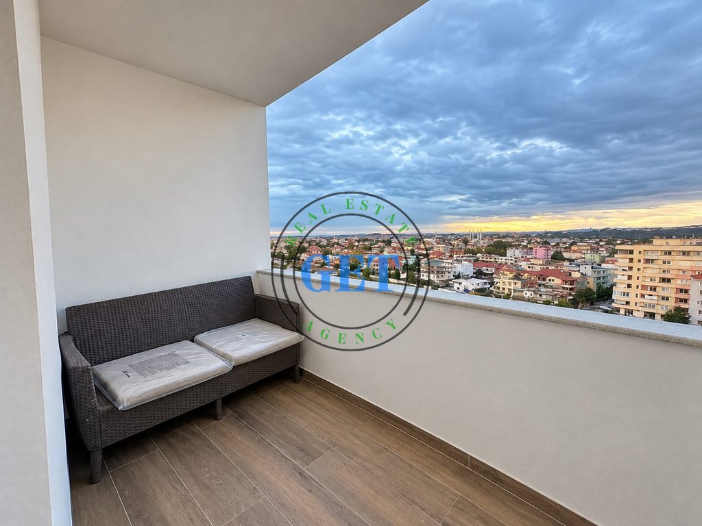 ◆ Apartment 1+1 for Sale | Iliria Beach, Durrës