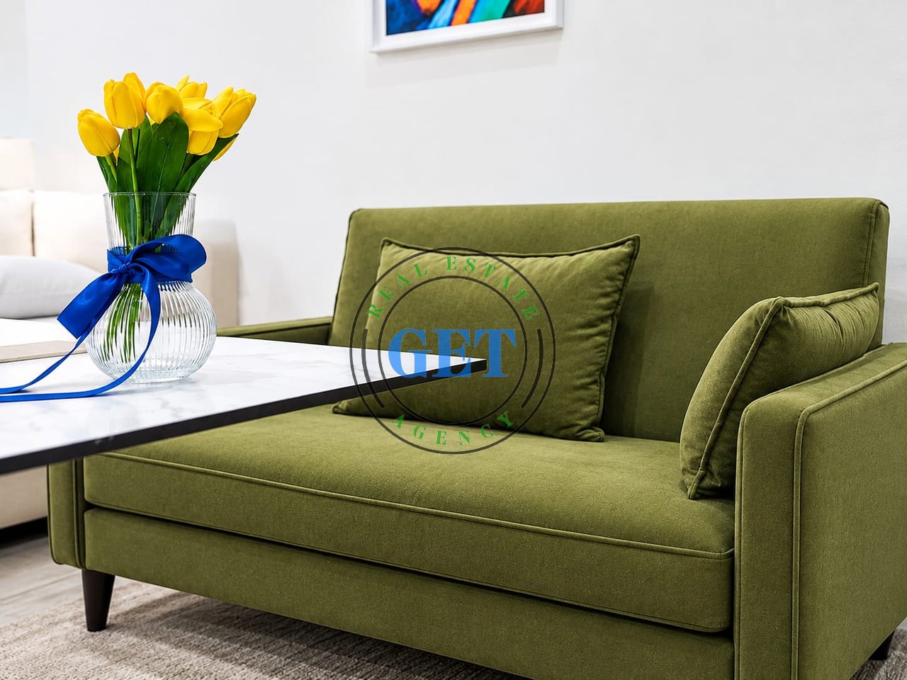 ◆ Studio apartment for sale | Bulevardi, Durrës