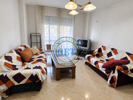  Jepet me Qira Apartament 2+1 | Plazh Iliria, Durrës