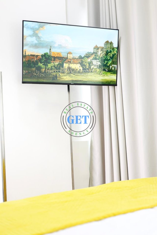 ◆ Jepet me qira Garsoniere | Bulevardi, Durrës