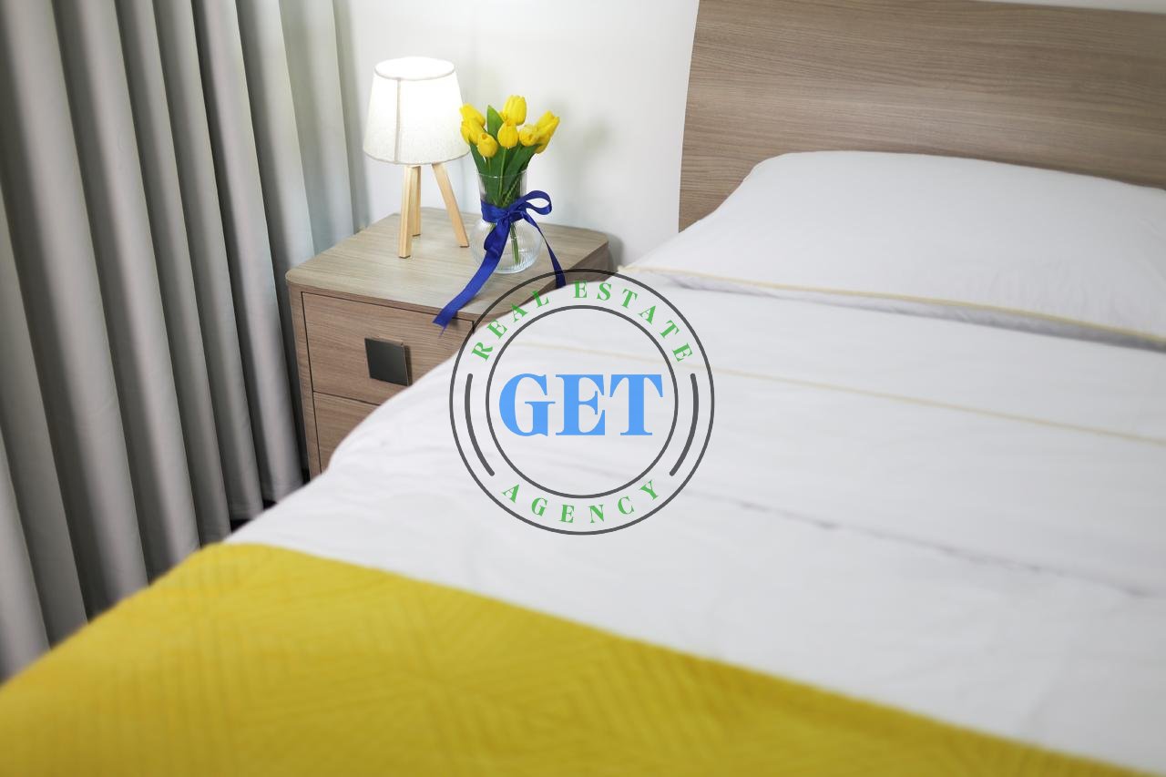 ◆ Jepet me qira Garsoniere | Bulevardi, Durrës